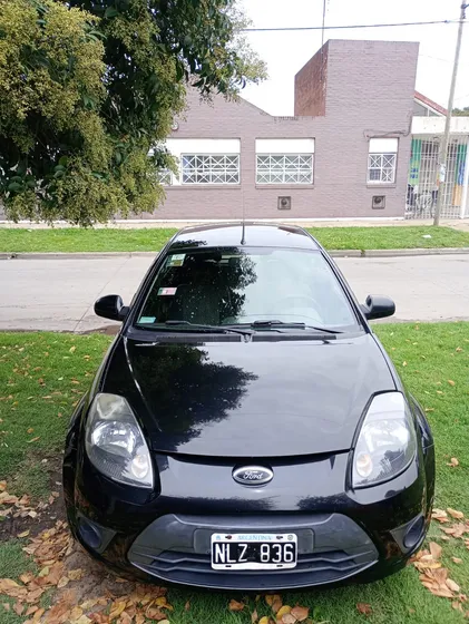 Ford Ka Ford Ka 1.0 Viral