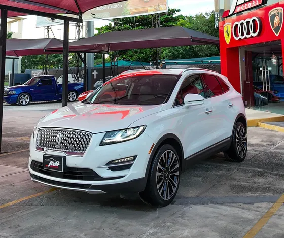 Lincoln Mkc 2.3 Reserve At