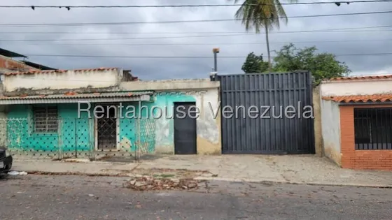 Maribel Morillo Asesor Inmobiliario De Rentahouse Vende Terreno Plano De 509m2 Ubicado En La Mata Cabudare  Lara