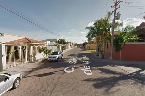 Gran Remate, Casa En Col. Villa Itson, Cd. Obregón, Son.