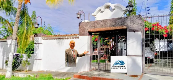Casa En Venta En Colinas Del Manzano En Barquisimeto Estado Lara. Venezuela. Nv