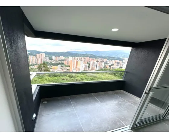 Apartamento En Venta Sabaneta 