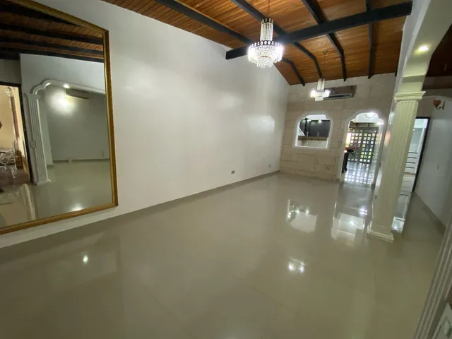 En Alquiler Casa Urb. Valle De Oro San Diego La Querencia Lp