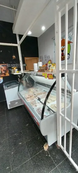 Venta De Fondo De Comercio.