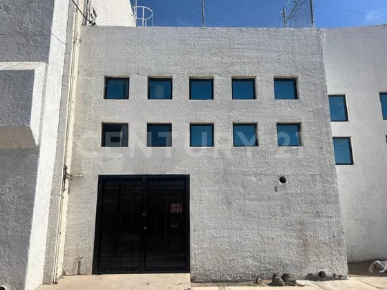Oficina En Renta, Col. Obrera, Chihuahua, Chihuahua.