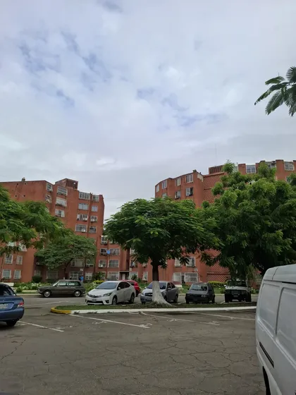 Apartamento En Malave Guacara Piso 1 Bajo