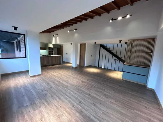 Venta De Apartamento Poblado Cerca Del Mall De La Frontera