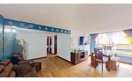 Venta De Hermoso Apartamento En Suba 33606877451