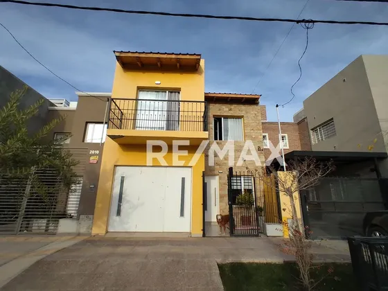 Alquiler Duplex 2 Dormitorios Alta Barda Battilana