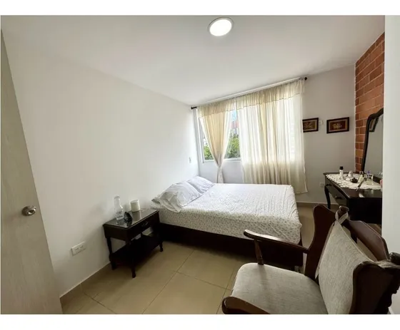 Venta Apartamento Para Airbnb En Sabaneta Sector El Trapiche  