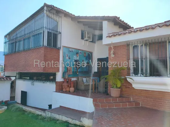 Casa En Venta - La Trinidad - Caro Inchausti - Mls #26-13164