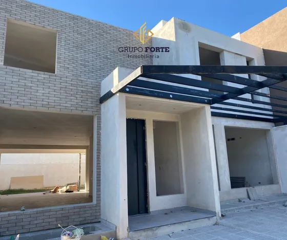 Casa A Estrenar Miradores 1 Manantiales