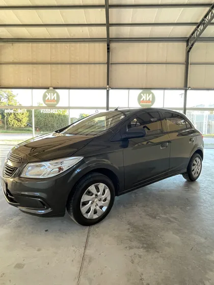 Chevrolet Onix 1.4 Lt Mt 98cv