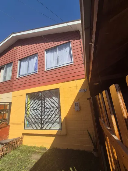 Casa En Quillota 3d-1b (96034)