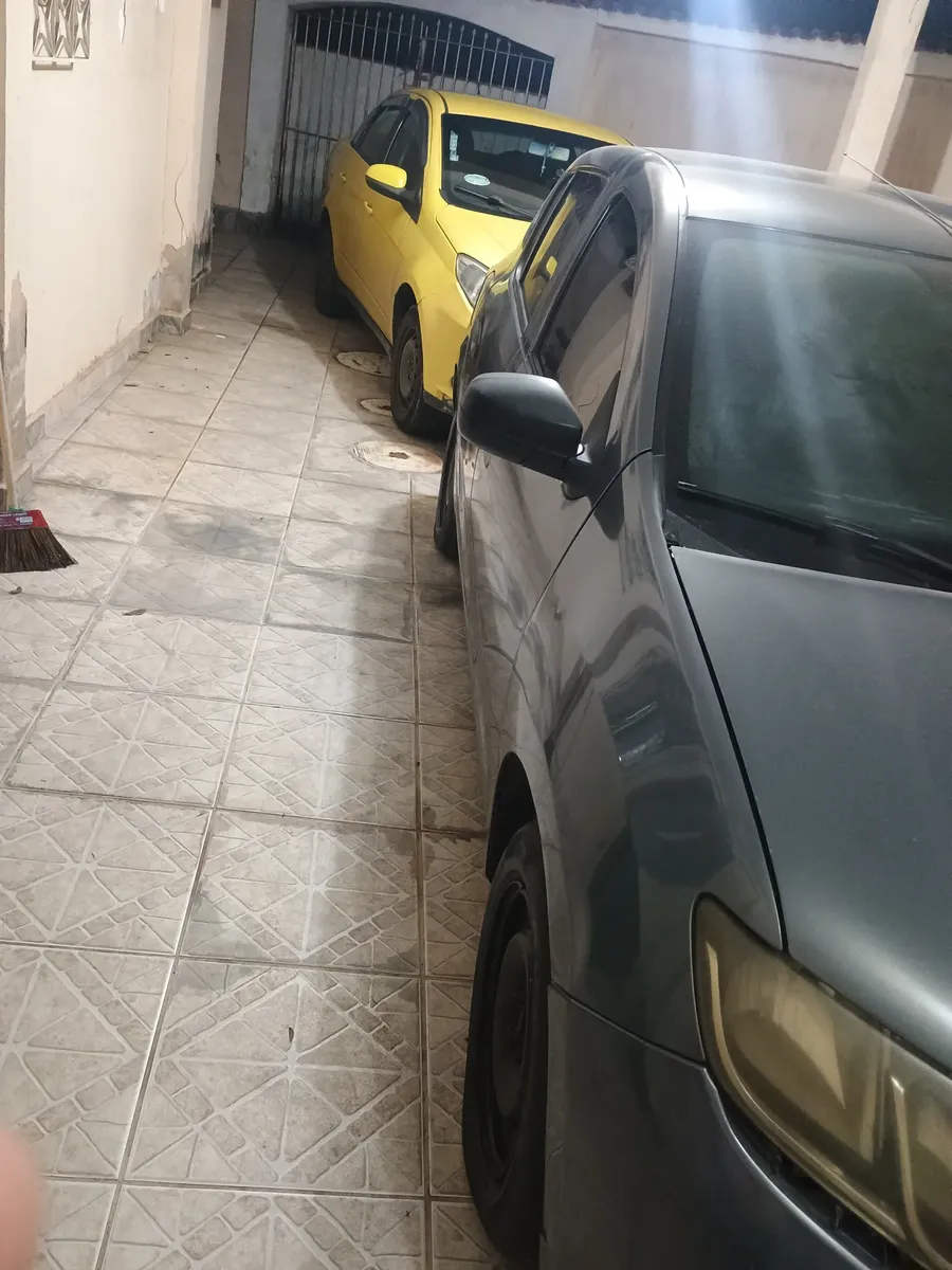 Renault Sandero 2018 1.0 12v Authentique Sce 5p — foto 6