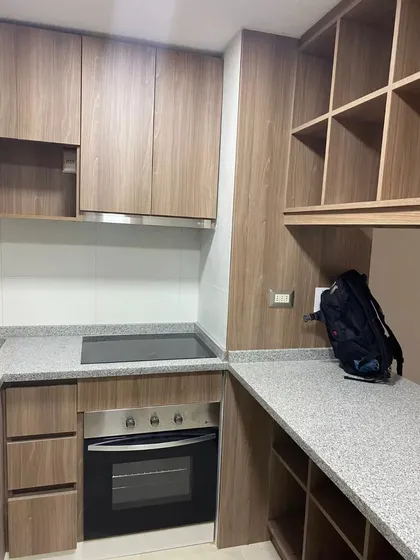 Hermoso Departamento En Venta 1d+1b+1e+1b Codxy10603b