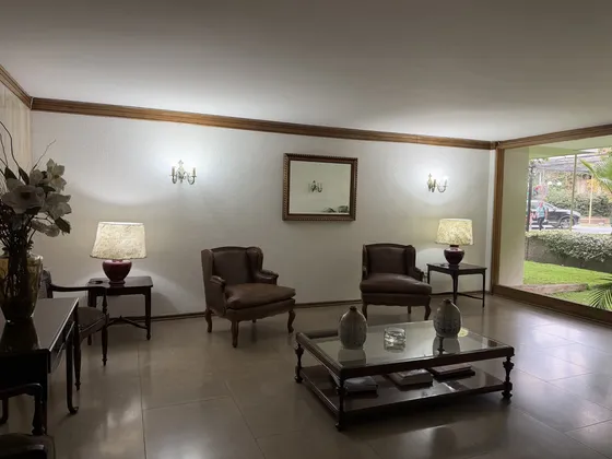 Exclusivo Departamento Malaga