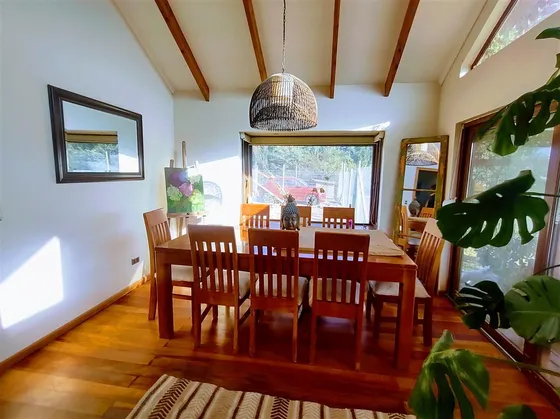 Parcela En Venta En Lampa