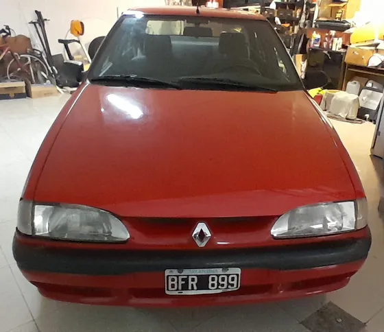 Renault R19 1.6 Rni