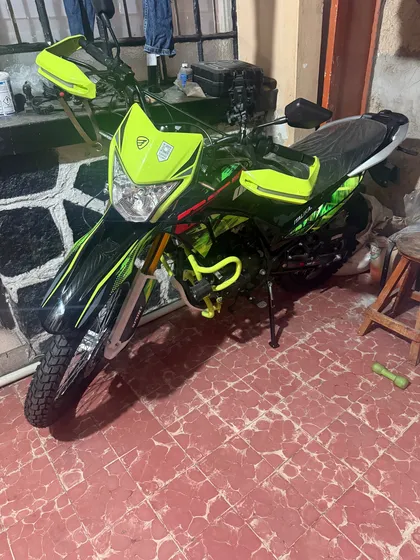 Nueva Sin Emplacar