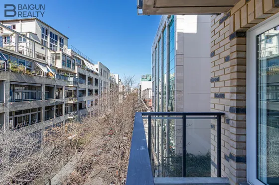 Departamento De 2 Ambientes A Estrenar En Venta En Chacarita