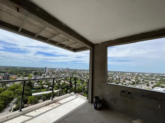Torres Brickell - Penthouse Con La Mejor Vista Al Rio - Piso 19 - 2 Cocheras