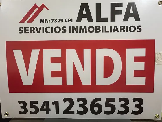 Venta De Importantes Lotes Comerciales En Villa Carlos Paz S/avenidas