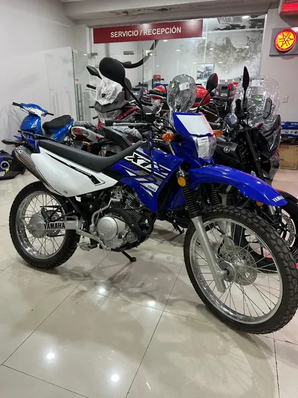 Yamaha Xtz 125!!! Oferta Limitada, Entrega Inmediata.--2023