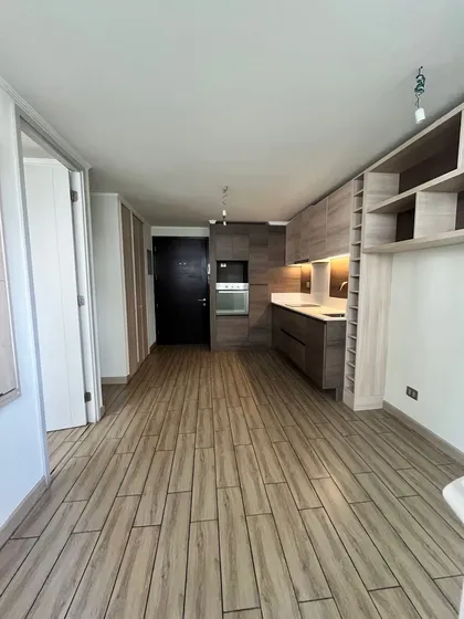 Arriendo Departamento Ñuñoa (107353)