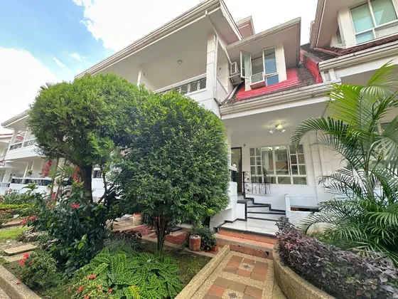 Casa En El Trapiche Villavicencio