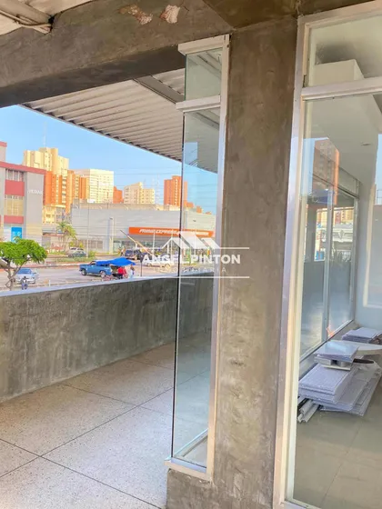 Local Comercial Alquiler Av. Bella Vista Maracaibo Api 60030
