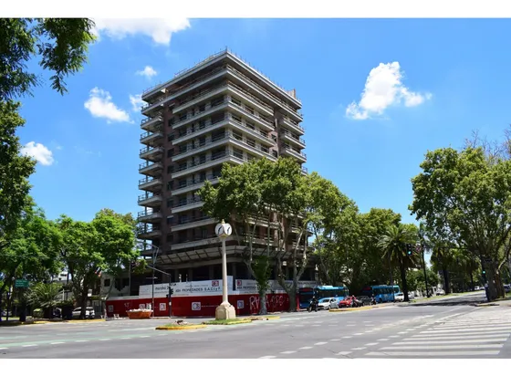 Venta Departamento 1 Dormitorio Jorge Cura