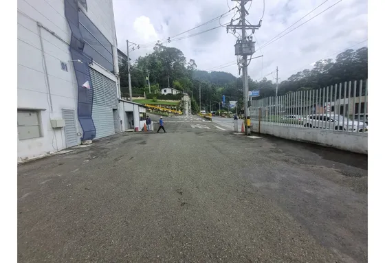 Bodega En Arriendo Variante De Caldas
