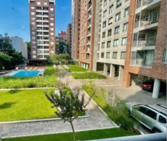 Ayres De San Isidro , 3 Ambientes  