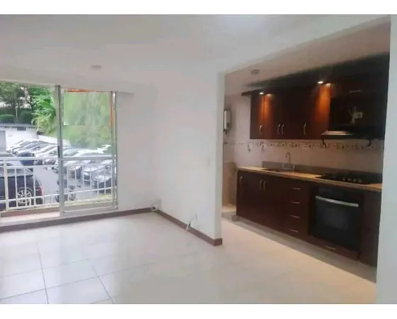 Apartamento En Venta Sabaneta Alto De Las Flores (t)