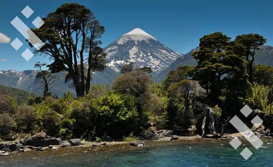 Terreno En  Huechulafquen