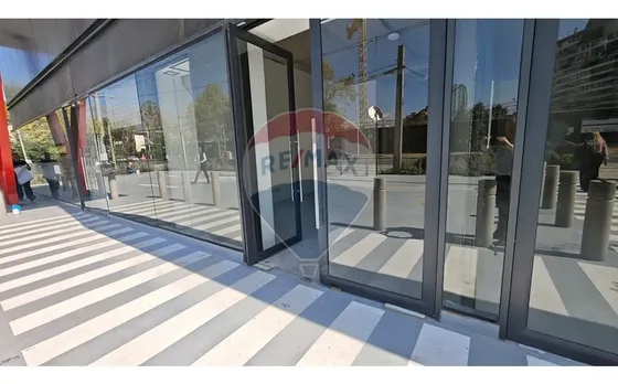 Arriendo Local 41 M2 - 4to Centenario/s. Piñera