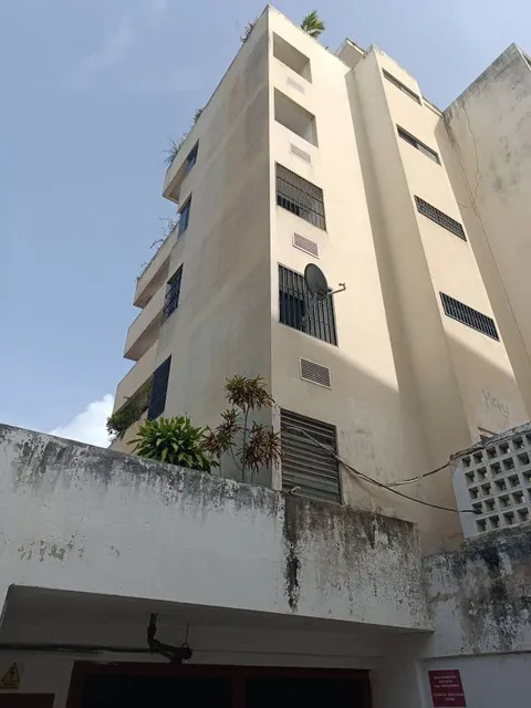 Apartamento En Venta Caraballeda (rs90)