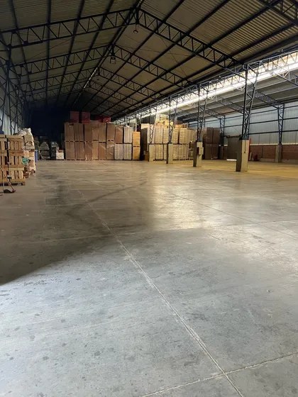 (bod) Inmediato A Autopista, Excelente Estádar