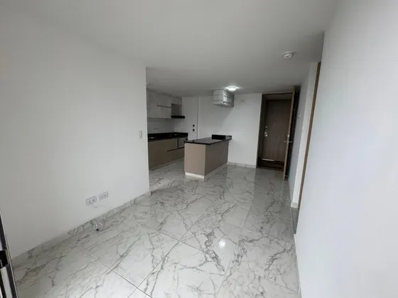  Apartamento En Arriendo Ubicado En Bello Sector Bucaros (27559).