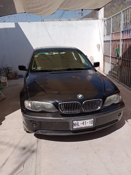 Bmw Serie 3 2.5 325ia Top Line At