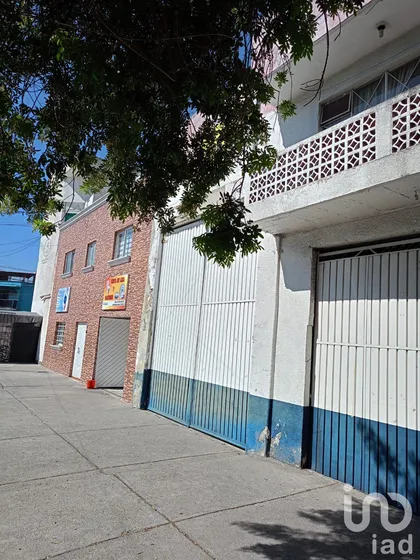 Venta Bodega 0 Ambiente Romero Rubio