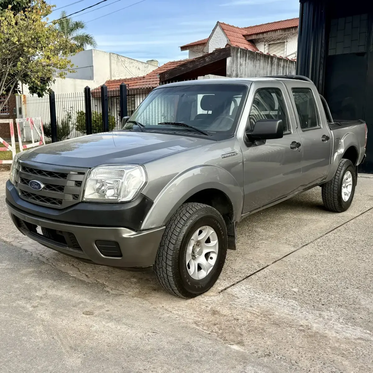 Ford Ranger 3.0 Cd Xl Plus 4x2