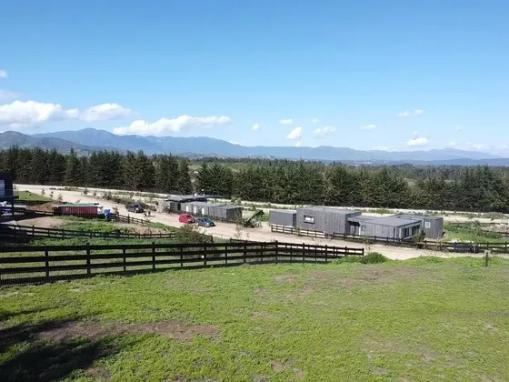 Terreno En Venta En Puchuncaví