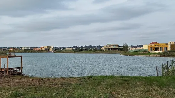 Lote A La Venta En San Sebastián Area 8, A La Laguna