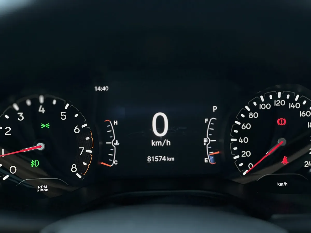 Jeep Compass 2.4 Longitude5150176108039475212