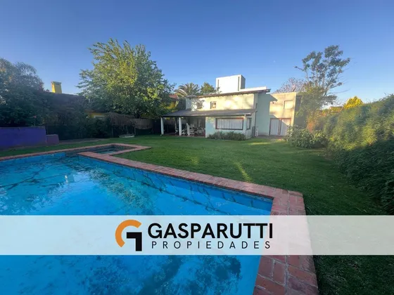 Casa En Venta En La Barra Village Con Pileta!