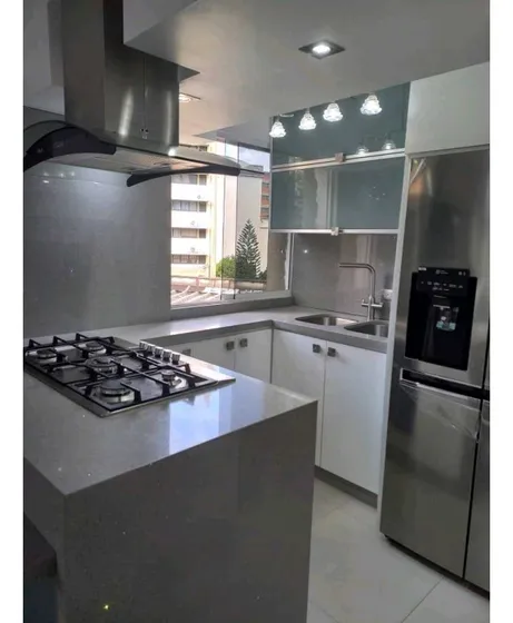 Vendo Apartamento 57m2 Las Palmas 3996
