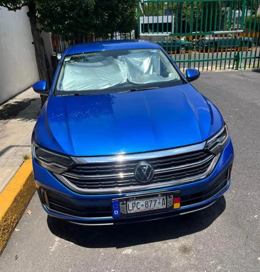 Volkswagen Jetta 1.4 T Fsi Comfortline Tip
