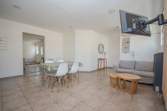 Venta/permuta Ph 4 Ambientes Con Patio En Caseros